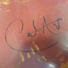 CARLOS SANTANA & BUDDY MILES LIVE LP NIMMAREILLA (W) - pikkukuva 2