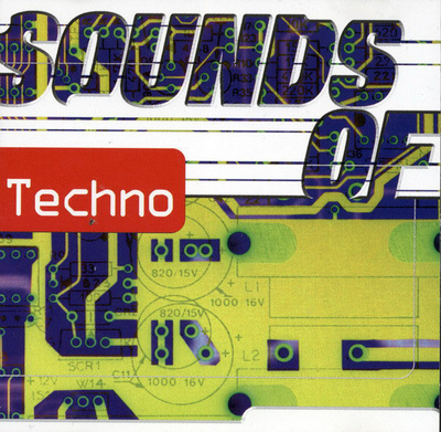V/A - Sounds Of Techno