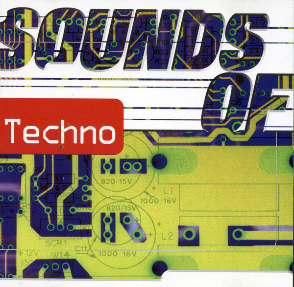 V/A - Sounds Of Techno