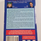 Dan Harrington : Harrington on Hold 'em : vol. I - pikkukuva 2