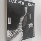 Nicholas Georgiou : Dapper Dan 22 - pikkukuva 1