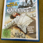 The 3 worlds of Gulliver - pikkukuva 1