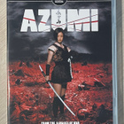 Ryuhei Kitamura: AZUMI (2003) Aya Ueto - pikkukuva 1