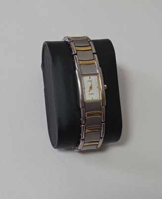 Citizen Naisten Rannekello – Titanium