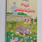 Walt Disney : Pepi pelastajana - pikkukuva 1