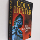 Colin Dexter : The Remorseful Day - pikkukuva 1