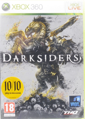 Darksiders