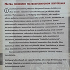 Wolfgang Schivelbusch: Junamatkan historia - pikkukuva 2