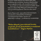 Nilla Kjelldotter, Kivipuiston tyttö - pikkukuva 2