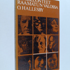 O. Hallesby : Ihmisluonteet Raamatun valossa - pikkukuva 1
