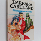 Barbara Cartland : Sinisilmäinen noita - pikkukuva 1