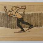 Oscar Furuhjelm, talviurheilua 1910-lukua - pikkukuva 1