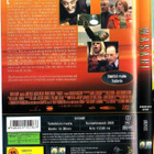 dvd, Wasabi (Jean Reno, Ryoko Hirosue) [toiminta, komedia] - pikkukuva 2