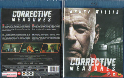 Corrective Measures	(79 058)	UUSI	-FI-	BLU-RAY	nordic,		bruc