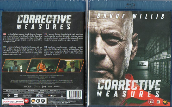 Corrective Measures	(79 058)	UUSI	-FI-	BLU-RAY	nordic,		bruc