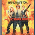 Macgruber	(24 579)	UUSI	-FI-	BLU-RAY			will forte	2010 - pikkukuva 2