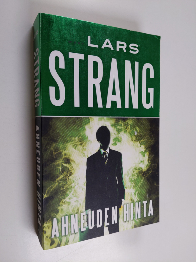 Lars Strang : Ahneuden hinta