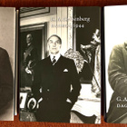 G.A. Gripenberg : Dagbok (3x) - pikkukuva 1