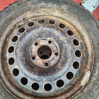Gm Peltivanteet 15 " 5 x 105 3 kpl - pikkukuva 2