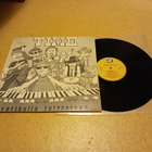 Time – Ratikalla Taivaaseen lp orig 1980 Ska, Pop Rock upea - pikkukuva 1