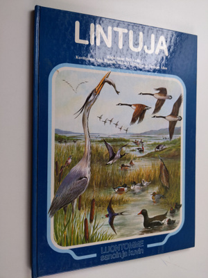 Neil Ardley : Lintuja