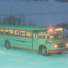 AUTOKORTTI - LINJA-AUTO - 1 - pikkukuva 1