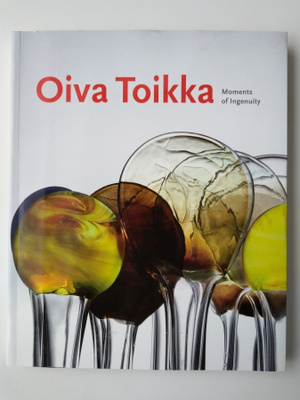 Oiva Toikka : moments of ingenuity