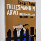Sakari Pälsi : Fallesmannin Arvo parhaimmillaan - pahimma... - pikkukuva 1