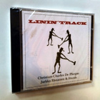 Jarkka Rissanen Christian-Charles De Plicque – Linin' Track - pikkukuva 1