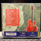 FINNBEAT - Ten Years After cd (Rautalanka, Surf) - pikkukuva 2