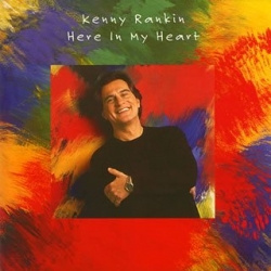 Kenny Rankin - Here In My Heart (CD)