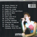 GENERATION X electric circus 20th december 1978 ..billy idol - pikkukuva 2