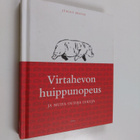 Jurgen Brater : Virtahevon huippunopeus ja muita outoja l... - pikkukuva 1
