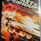 Fast & Furious: The Complete Collection (DVD) - pikkukuva 1