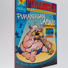 Wallu : Punaniska 4 : Punaniksan lapsus - pikkukuva 1