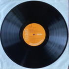 LP Harry Belafonte - Golden Records (1974) - pikkukuva 4