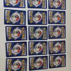 Pokemon kortteja fullset Base/jungle/fossil. - pikkukuva 5
