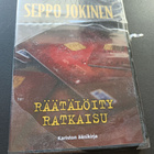 Seppo Jokinen: Koskinen ja taikashow - pikkukuva 2