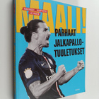 Mathieu Le Maux : Maali! : parhaat jalkapallotuuletukset - pikkukuva 1