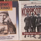Nainen sodassa ja korpisoturi - pikkukuva 1