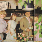 Jaana n:o 19 1983 Kristiina & Eero. Varpu & Anne. Vieno. - pikkukuva 4