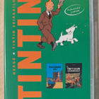 Hergé: TINTIN SEIKKAILUT (1991) 2 tarinaa - pikkukuva 1