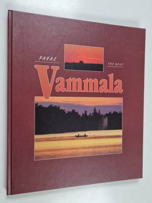 Jaakko Lampimäki : Paras Vammala