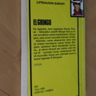 Louis Masterson : Morgan Kane 38 El Gringo - pikkukuva 2