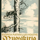 Suomen matkailija-yhdistyksen vuosikirja 1935 - pikkukuva 1
