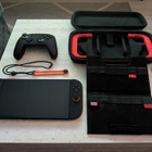 Nintendo Switch 2 - pikkukuva 1