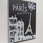 Helene Druvert : Paris Up, Up and Away - pikkukuva 1