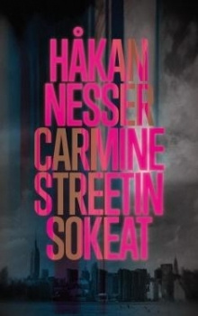 Håkan Nesser - Carmine Streetin sokeat
