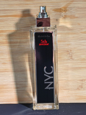 Elizabeth Arden 5th Avenue NYC EDP 125ml