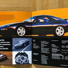 Esite Porsche 911, 928, 968. 1995 - pikkukuva 5